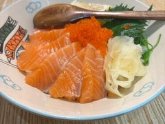 -鱼意寿司(钟村分店)
