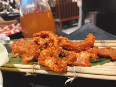 -伊茉家的烤肉店(勒泰中心店)