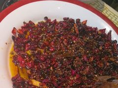 -串盟烧烤大排档·长沙美食地标(星沙店)