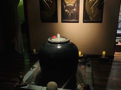 -海悦容庭SPA·按摩·推拿(东盟店)