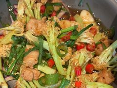 -YAFEE雅菲·粤菜·湘菜·融合菜(魏公村店)