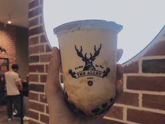 -鹿角巷The Alley(龙湖天街店)