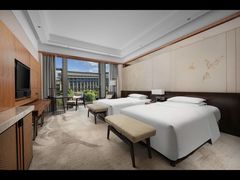 -昆明洲际酒店