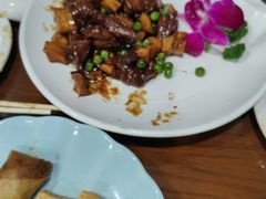 -王家沙点心店(南京西路总店)