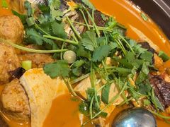 -金陵后厨·南京菜(新街口秣陵路店)