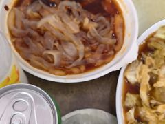 -考记泥焗鸡农庄·海鲜(北洛秘境店)