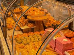 -康欣面包生日蛋糕(幸福店)