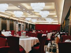 大堂-黄埔华苑酒家(黄埔总店)
