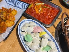 -洱火云南酸菜牛肉火锅(石景山当代商城店)