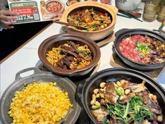-火啫啫·粤式啫啫煲(南通首店)