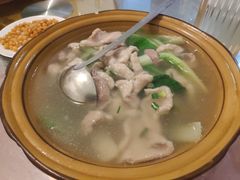 肉片汤-瓦房兔(璧山店)