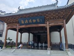 -婺源博物馆