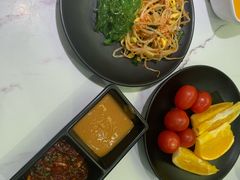 -花味·自助烤肉(大观天地店)
