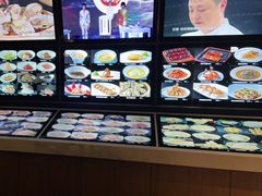 -徐记海鲜(南油永新汇店)