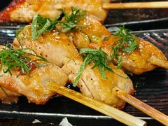 -鸟屋·烧鸟居酒屋(新世纪广场店)