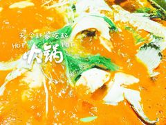 -老凯俚酸汤鱼(鸿通城店)