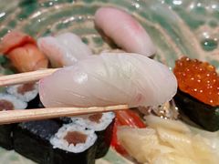 -然寿司(郎园vintage店)