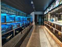 -鼎泰亨·海鲜牛肉餐厅(滨江店)