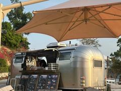 -Brew Farm·精酿农场海滨悬崖餐厅