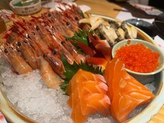 -贵木日本料理·铁板烧(新地假日广场店)