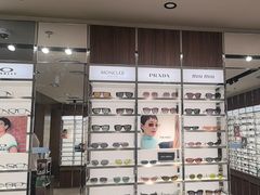 -LensCrafters亮视点(蓝色港湾店)