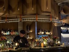 -BAR Signal·鸡尾酒酒吧