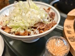 -天仁聚驴肉香(北石槽店)
