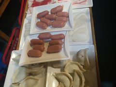 -傣妹火锅(南京东路一店)