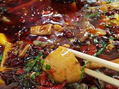 -黑竹香鸡(营和巷店)