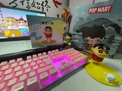 -泡泡玛特POPMART(龙湖杭州滨江天街店)