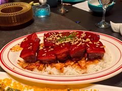 -威海蓝海御华大饭店·蓝钻美食自助百汇