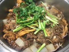 -味逍遥牛肉火锅(万江旗舰店)