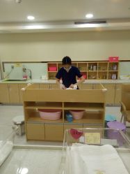 -爱贝蕊恩韩式月子会所(宝安店)