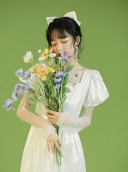 点击看大图 -米莱摄影写真(五大道别墅店)