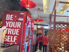 -灶座小锅烀饼·铁锅炖(道里店)