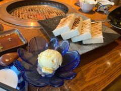 -炎蔵牛舌烤肉