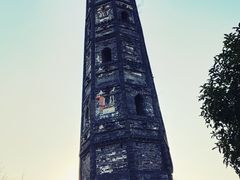 -上海佘山国家森林公园天马山园