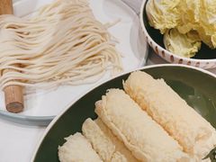 -如一鸡鲍鱼·粤式煲汤(长泰广场店)
