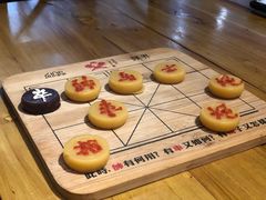 帅有何用-局气 烤鸭·北京菜(光华路店)