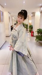 -盘子女人坊古装写真摄影