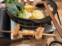 -京和风食堂·定食寿喜锅(保利樾广场店)