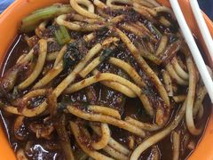 -啊臻味道米粉(六道口店)