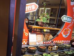 -呷哺呷哺 黄金牧场 (欢乐谷店)