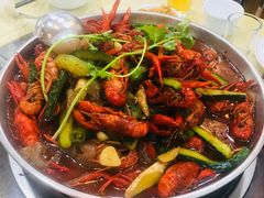 十三香龙虾-十三香辣虾(夏湾店)