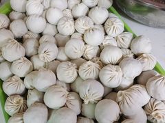 -笑云开汤包店(网巾市店)