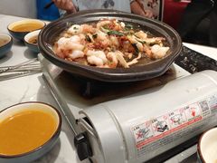 -乡村大盘鸡(商城路总店)