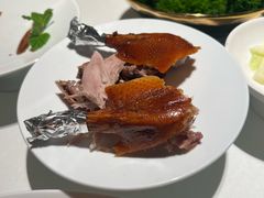 -四季民福烤鸭店(王府井东安门店)