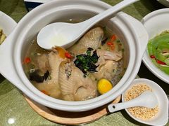 -徽州小镇(高新店)