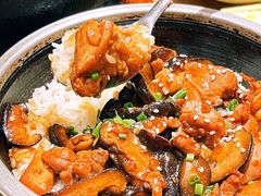 -九田家黑牛烤肉料理(华侨城店)