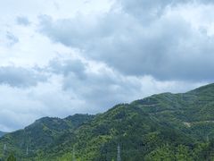 -安吉龙王山峡谷漂流